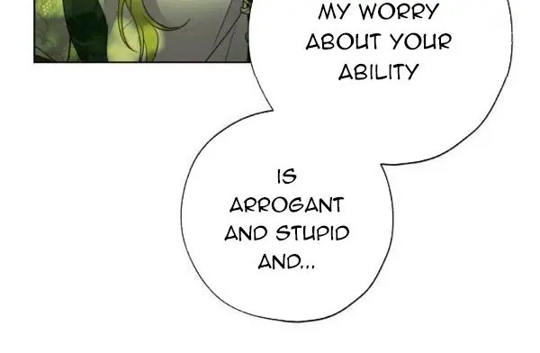 The Princess Imprints the Traitor Chapter 37 Page 54