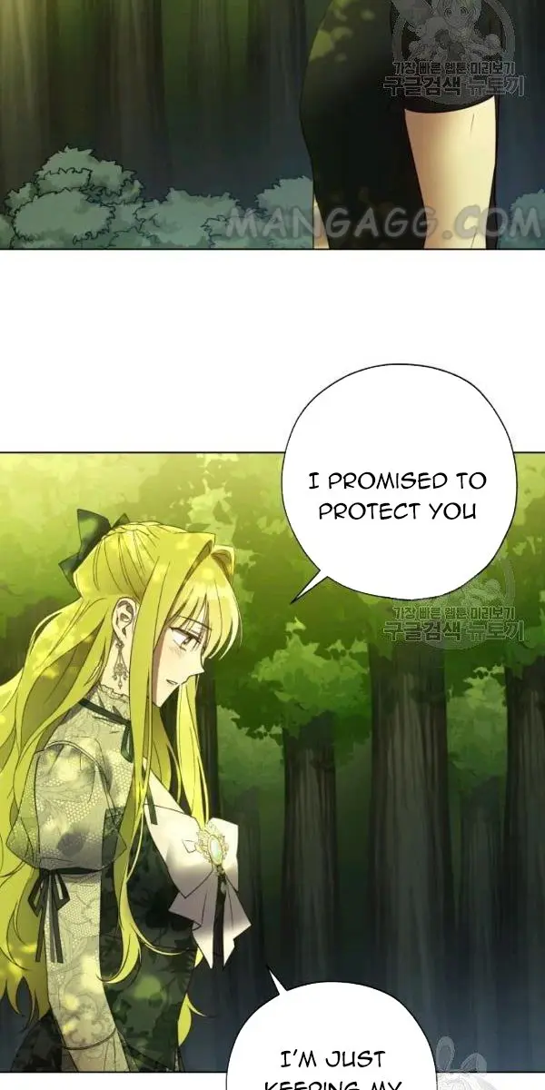 The Princess Imprints the Traitor Chapter 37 Page 65