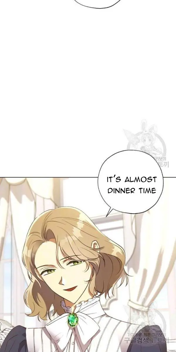 The Princess Imprints the Traitor Chapter 38 Page 9