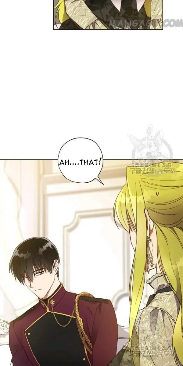 The Princess Imprints the Traitor Chapter 38 Page 14