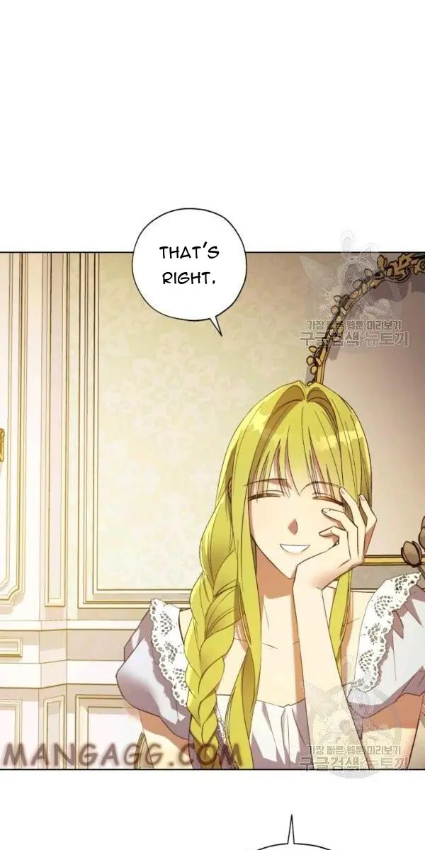 The Princess Imprints the Traitor Chapter 38 Page 50