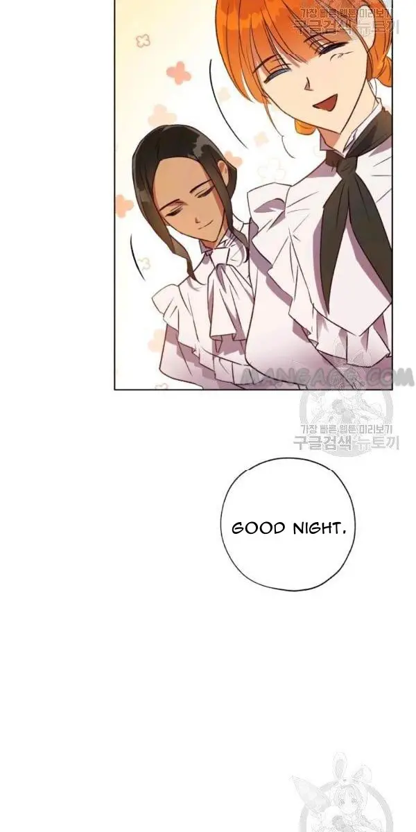 The Princess Imprints the Traitor Chapter 38 Page 57