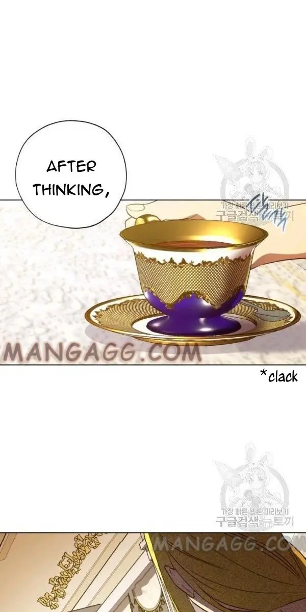 The Princess Imprints the Traitor Chapter 38 Page 67