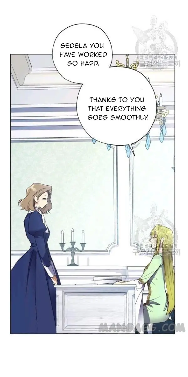 The Princess Imprints the Traitor Chapter 39 Page 63