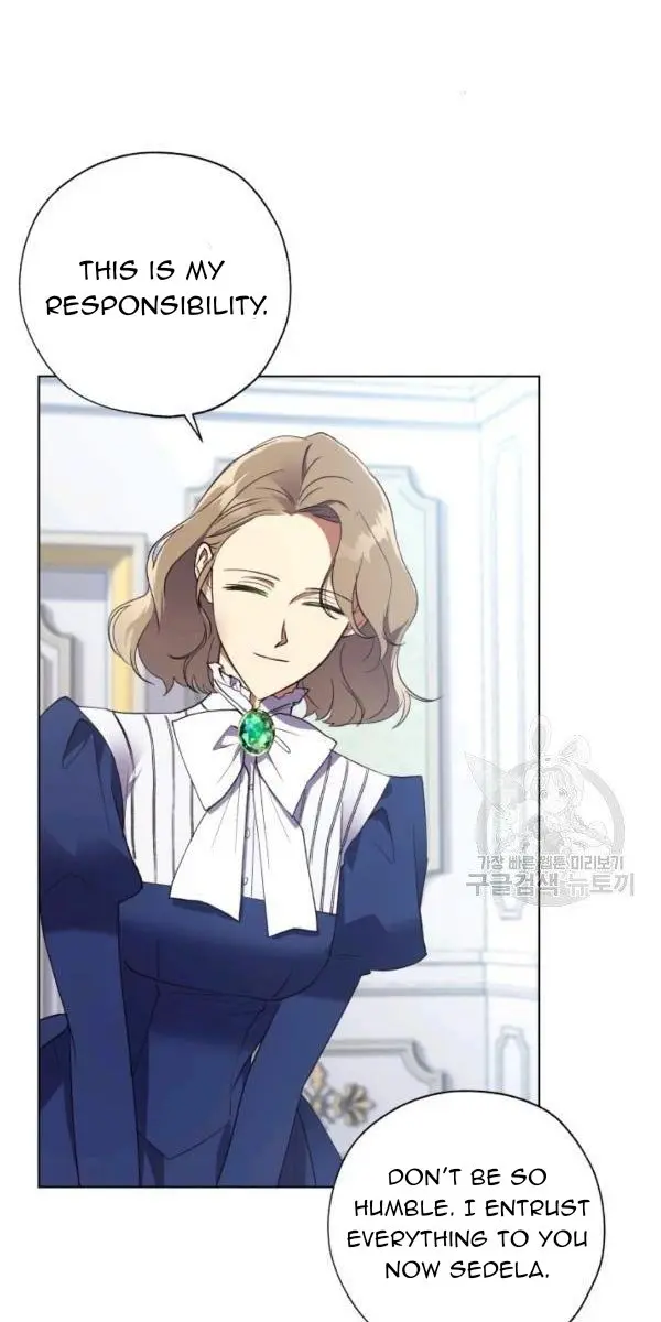 The Princess Imprints the Traitor Chapter 39 Page 64