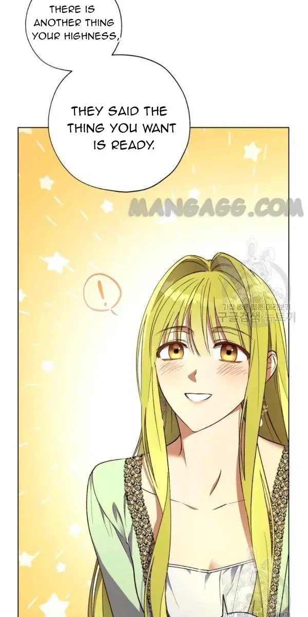 The Princess Imprints the Traitor Chapter 39 Page 67