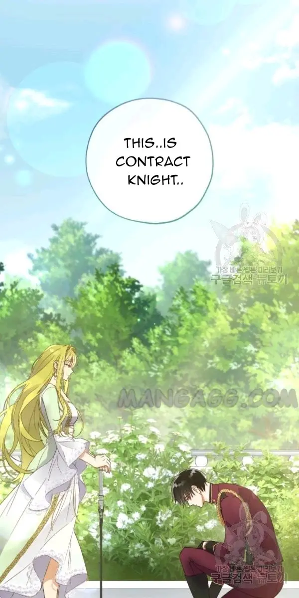 The Princess Imprints the Traitor Chapter 40 Page 25