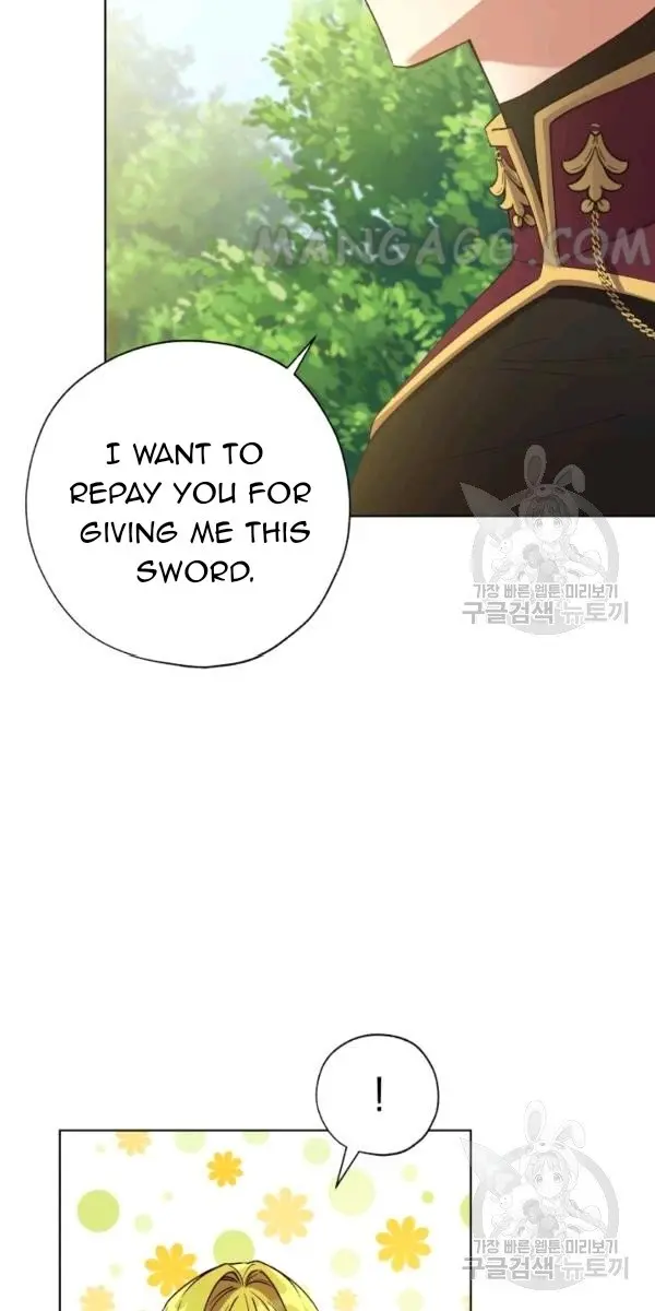 The Princess Imprints the Traitor Chapter 40 Page 50