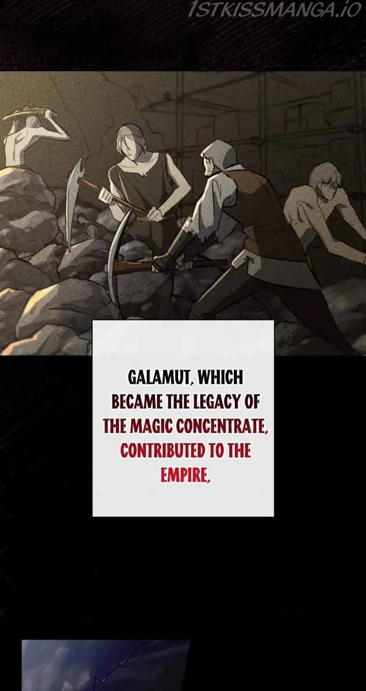 The Princess Imprints the Traitor Chapter 41 Page 8