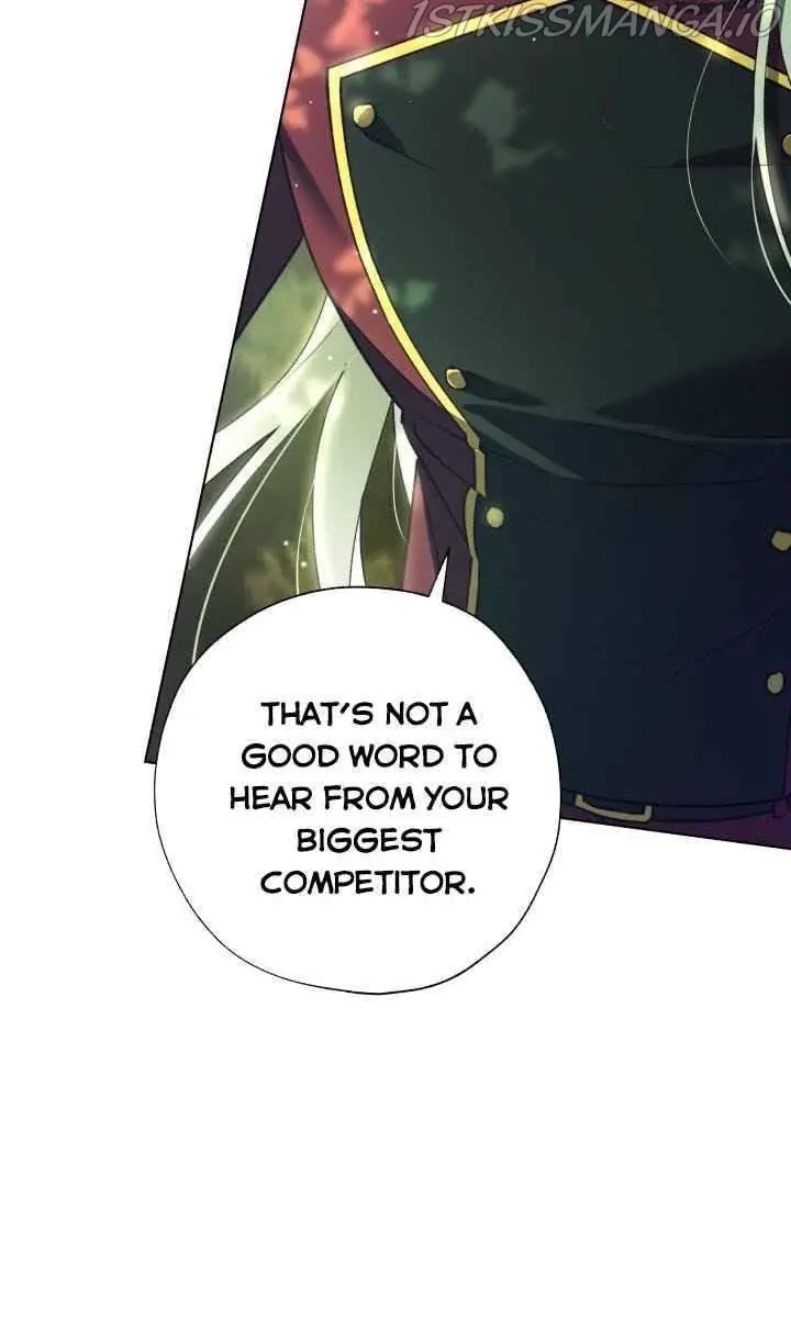 The Princess Imprints the Traitor Chapter 41 Page 18