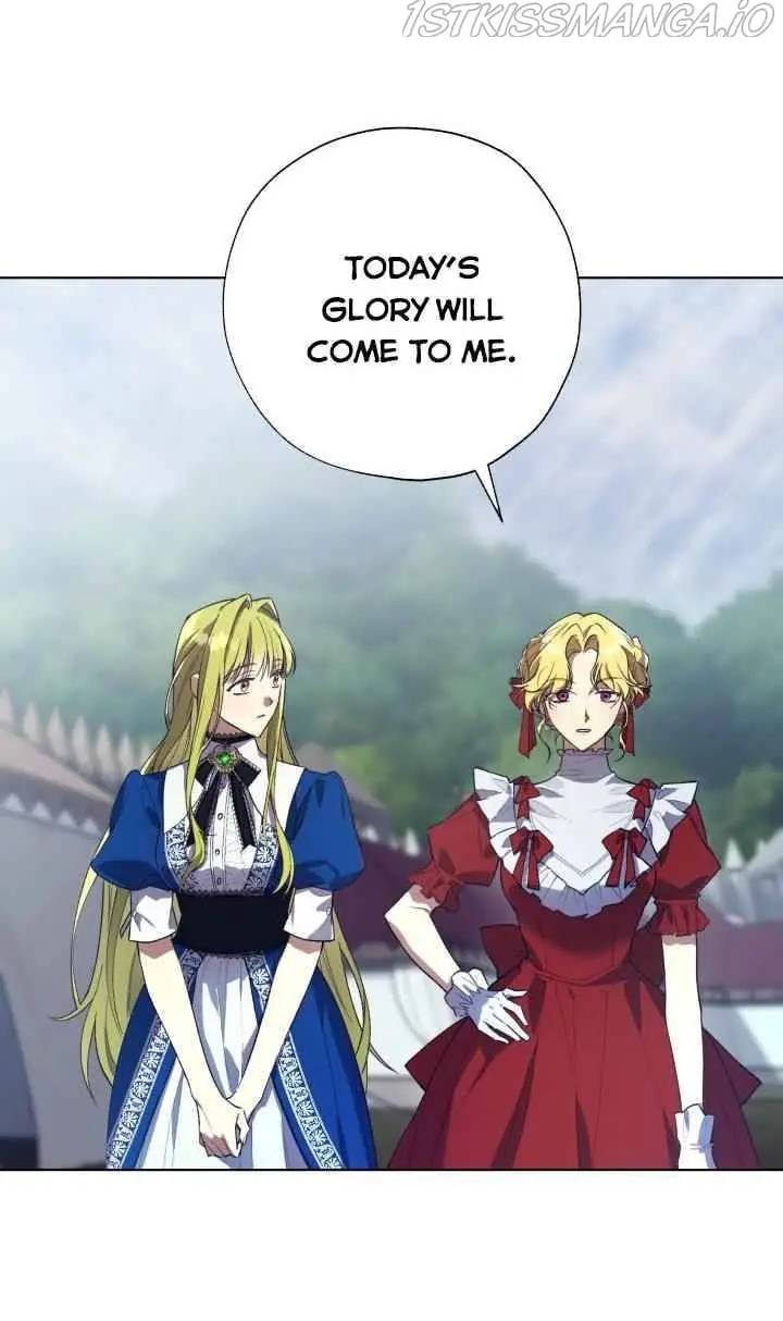 The Princess Imprints the Traitor Chapter 41 Page 26