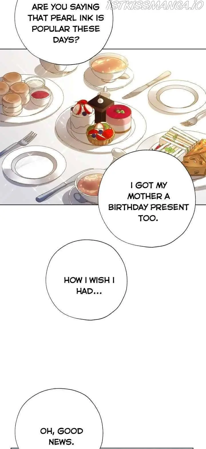 The Princess Imprints the Traitor Chapter 41 Page 39