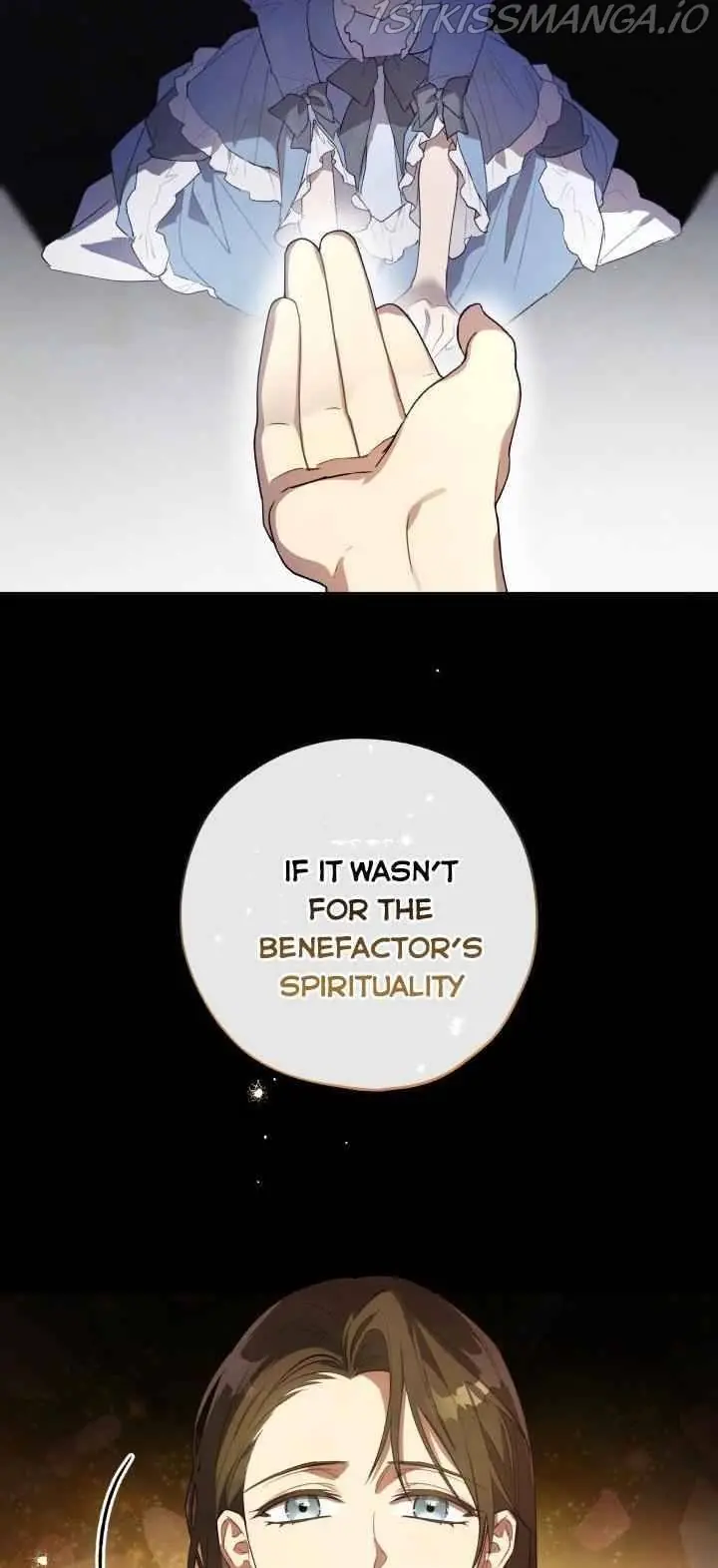 The Princess Imprints the Traitor Chapter 41 Page 48