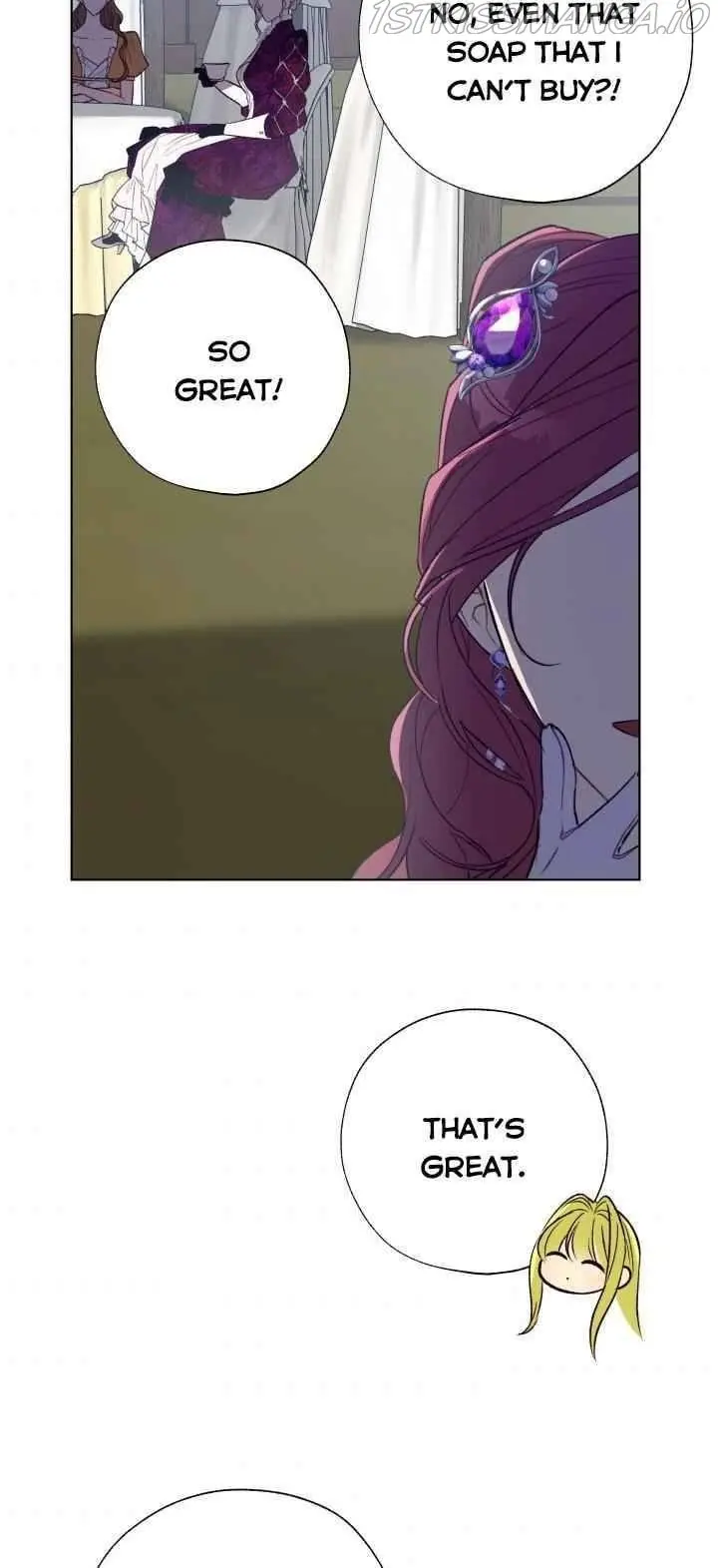 The Princess Imprints the Traitor Chapter 41 Page 56