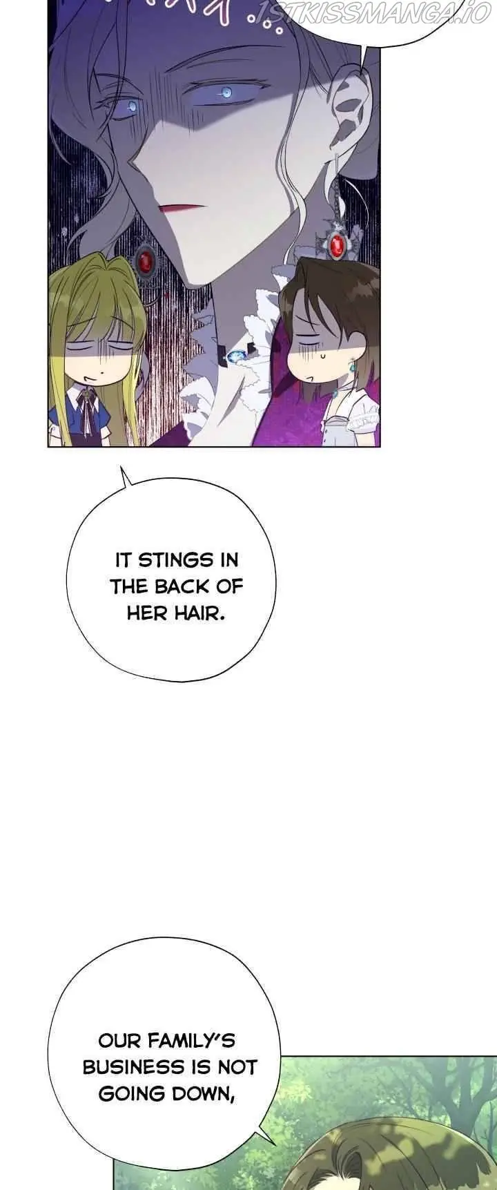 The Princess Imprints the Traitor Chapter 41 Page 64