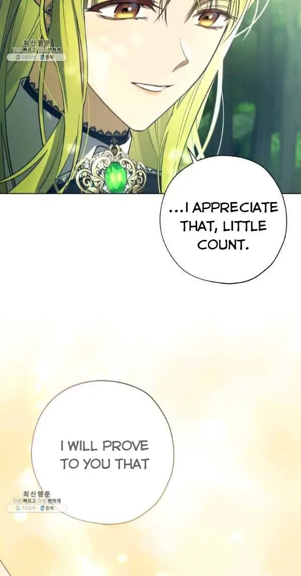 The Princess Imprints the Traitor Chapter 42 Page 25