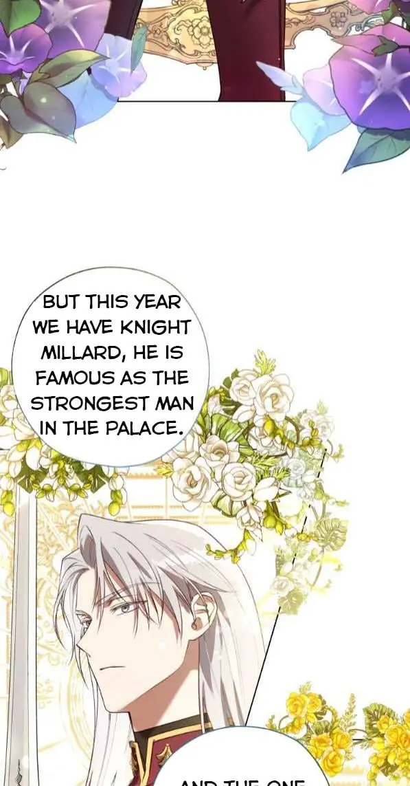 The Princess Imprints the Traitor Chapter 42 Page 34