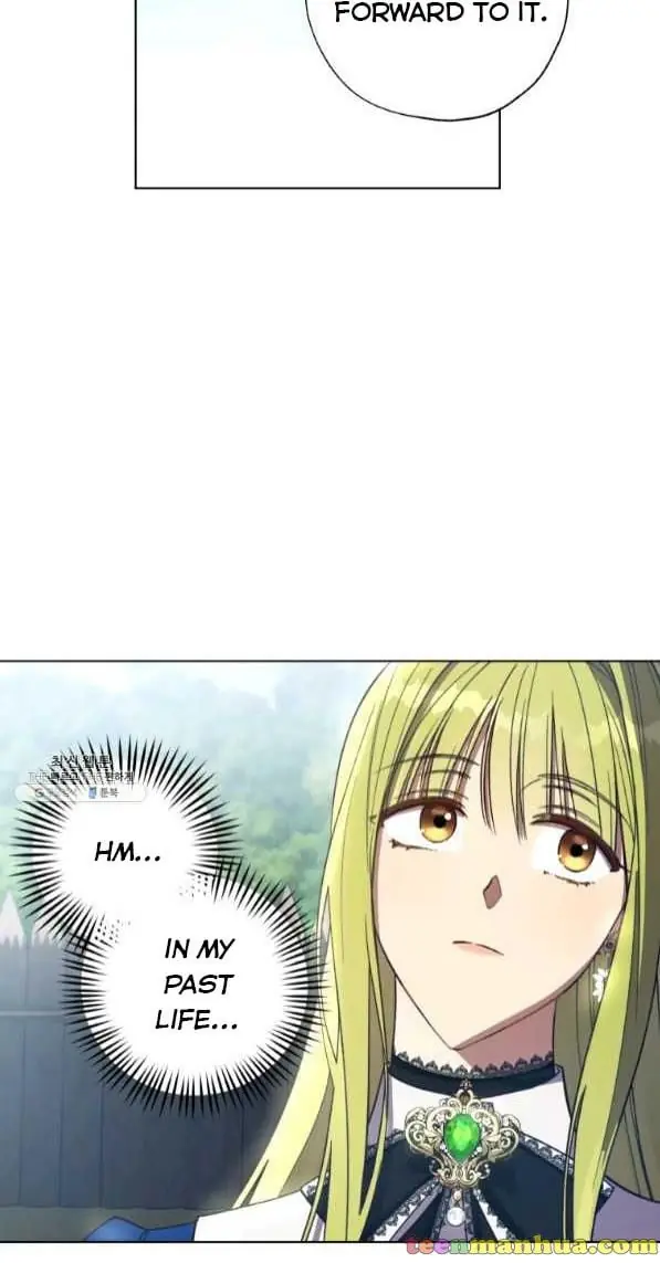 The Princess Imprints the Traitor Chapter 42 Page 37