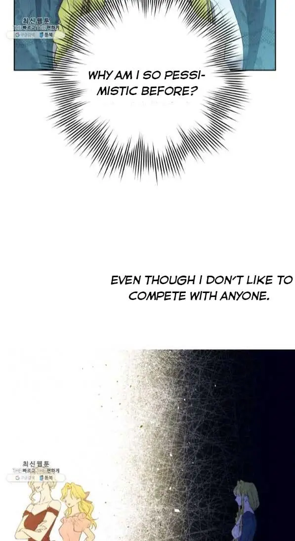 The Princess Imprints the Traitor Chapter 42 Page 49