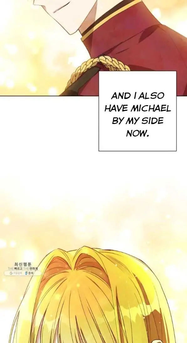 The Princess Imprints the Traitor Chapter 42 Page 54