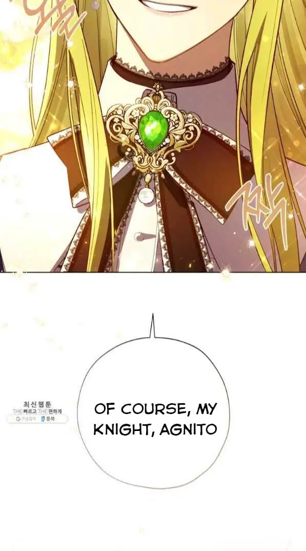 The Princess Imprints the Traitor Chapter 42 Page 59