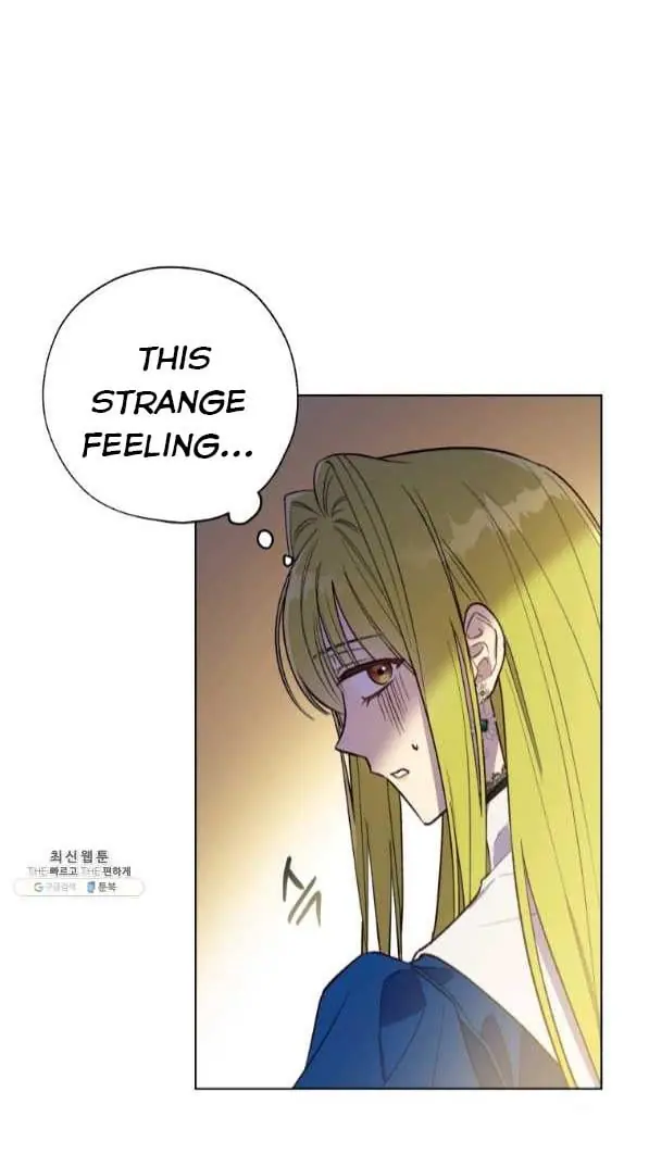The Princess Imprints the Traitor Chapter 42 Page 64