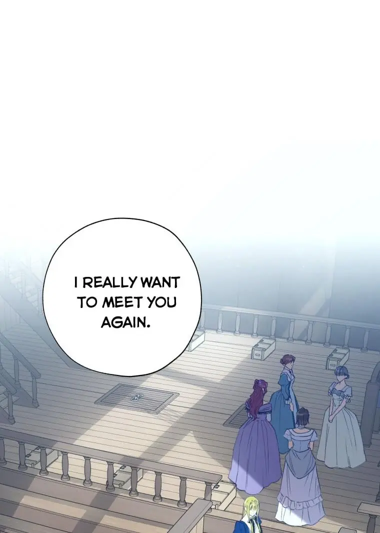 The Princess Imprints the Traitor Chapter 43 Page 9
