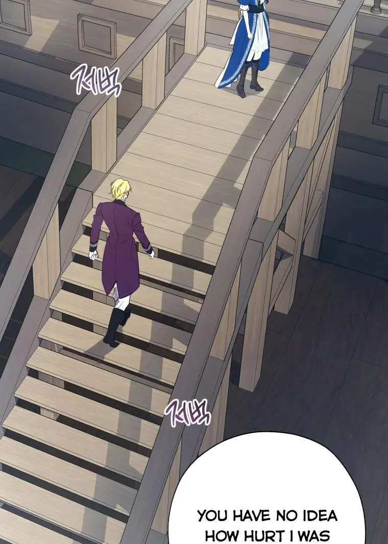 The Princess Imprints the Traitor Chapter 43 Page 10