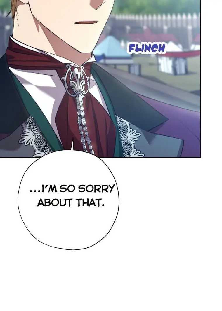 The Princess Imprints the Traitor Chapter 43 Page 16