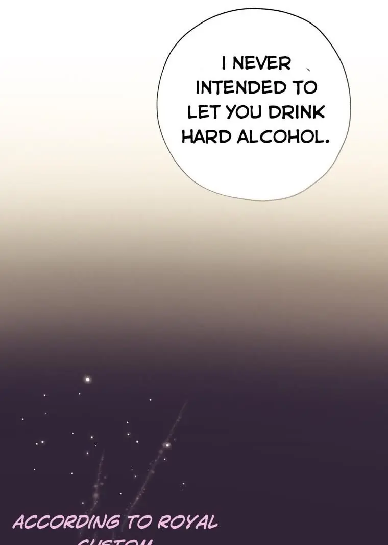 The Princess Imprints the Traitor Chapter 43 Page 17