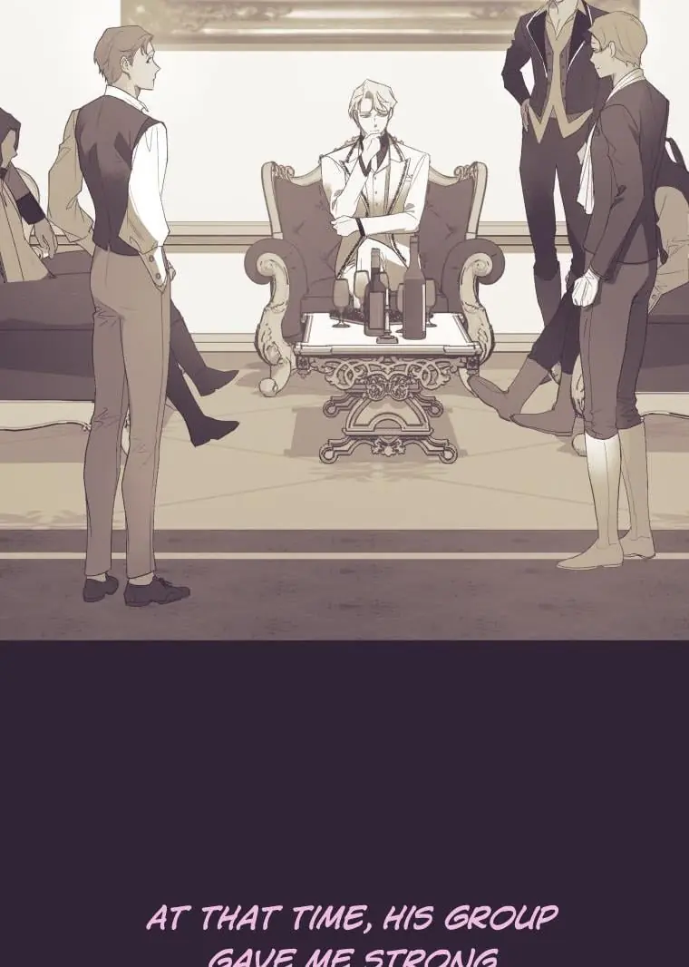 The Princess Imprints the Traitor Chapter 43 Page 20