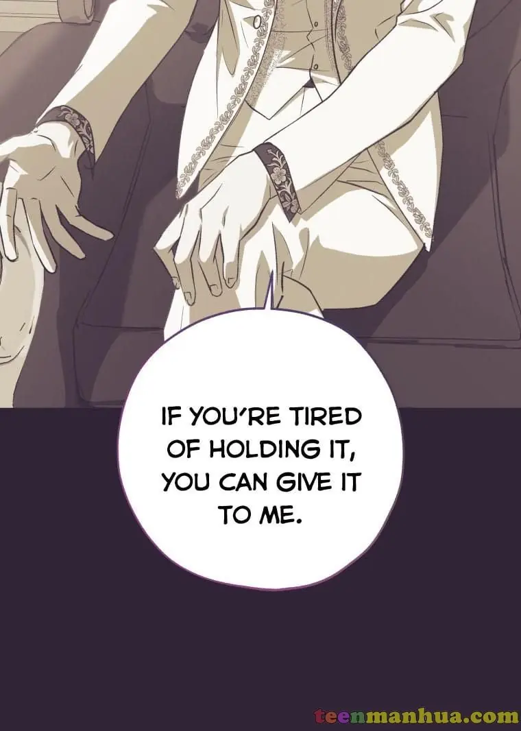 The Princess Imprints the Traitor Chapter 43 Page 22