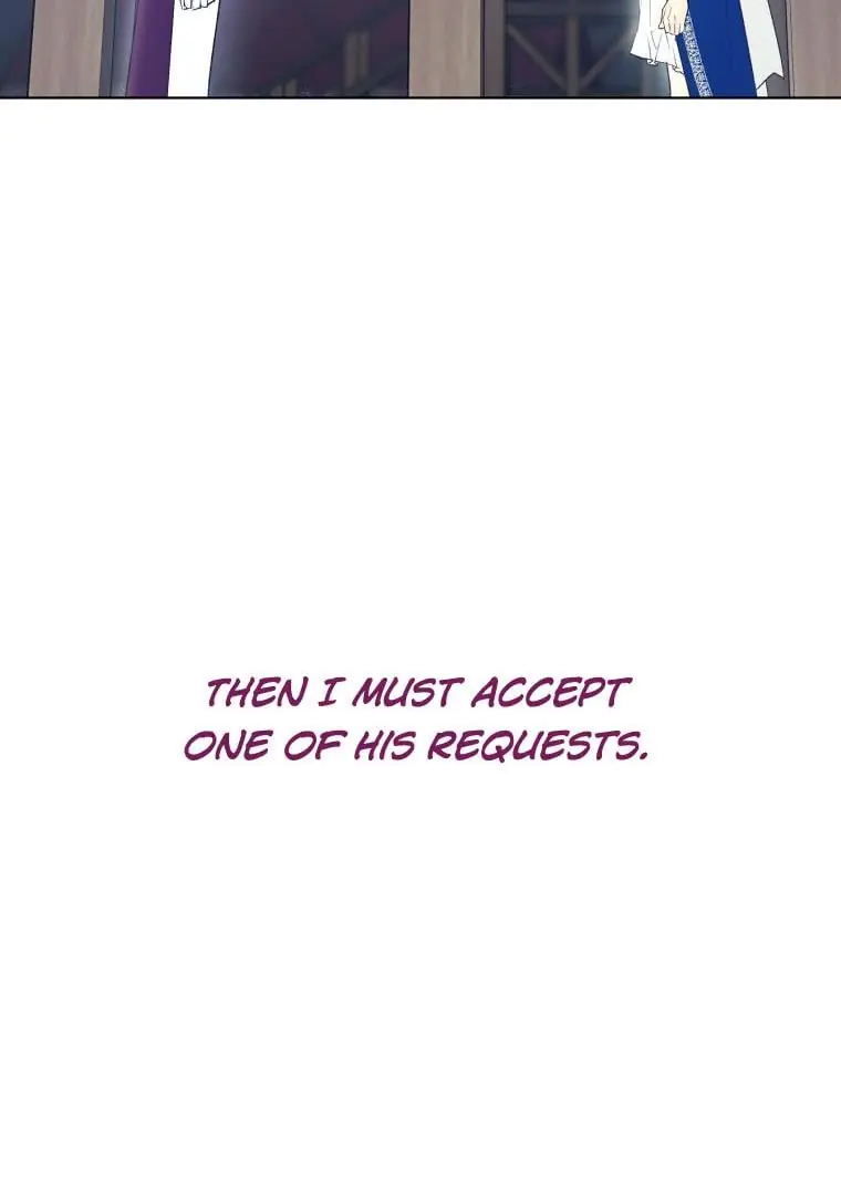 The Princess Imprints the Traitor Chapter 43 Page 28