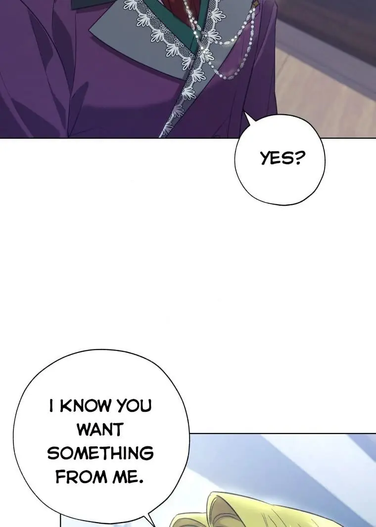 The Princess Imprints the Traitor Chapter 43 Page 30