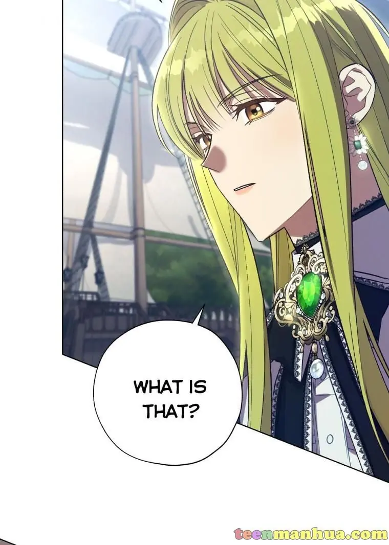 The Princess Imprints the Traitor Chapter 43 Page 31