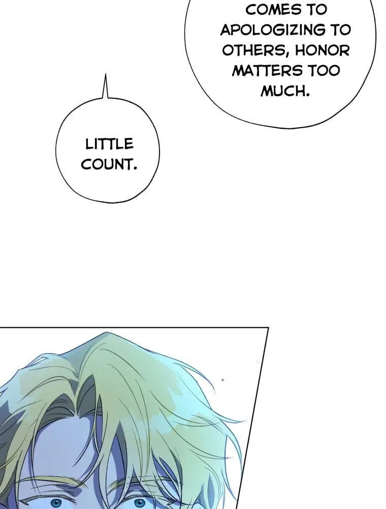 The Princess Imprints the Traitor Chapter 43 Page 38