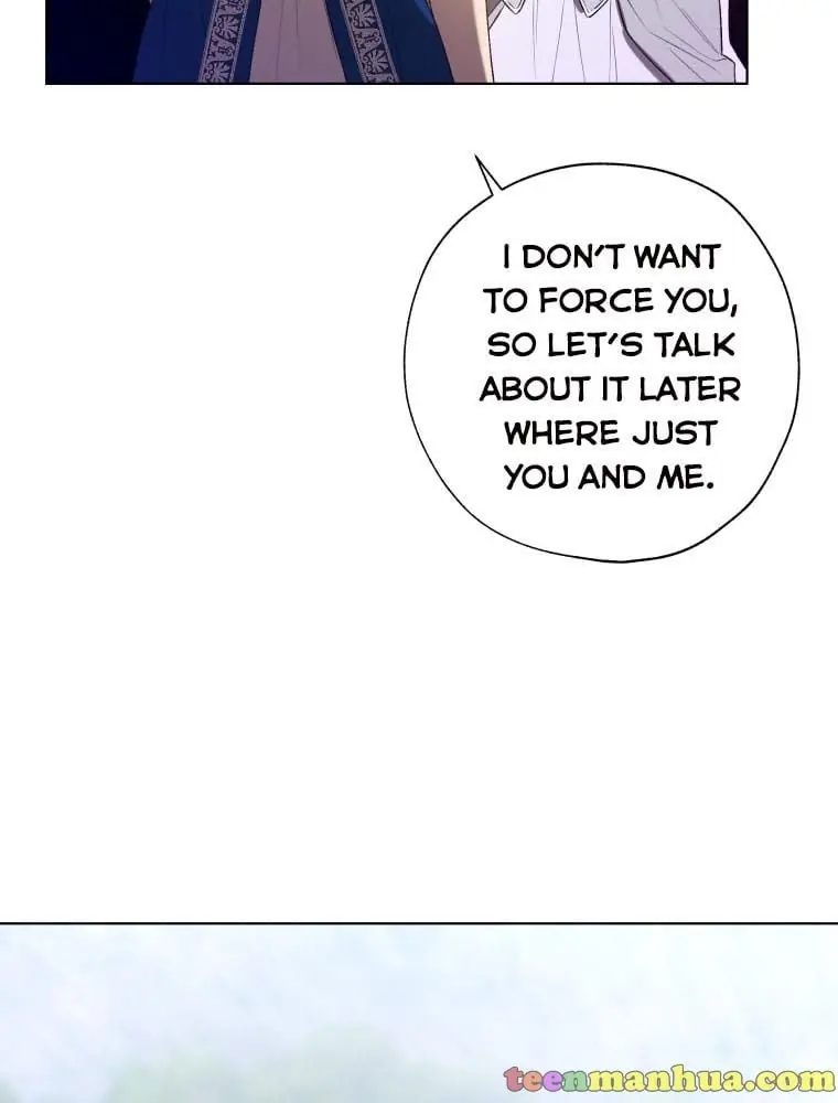 The Princess Imprints the Traitor Chapter 43 Page 42