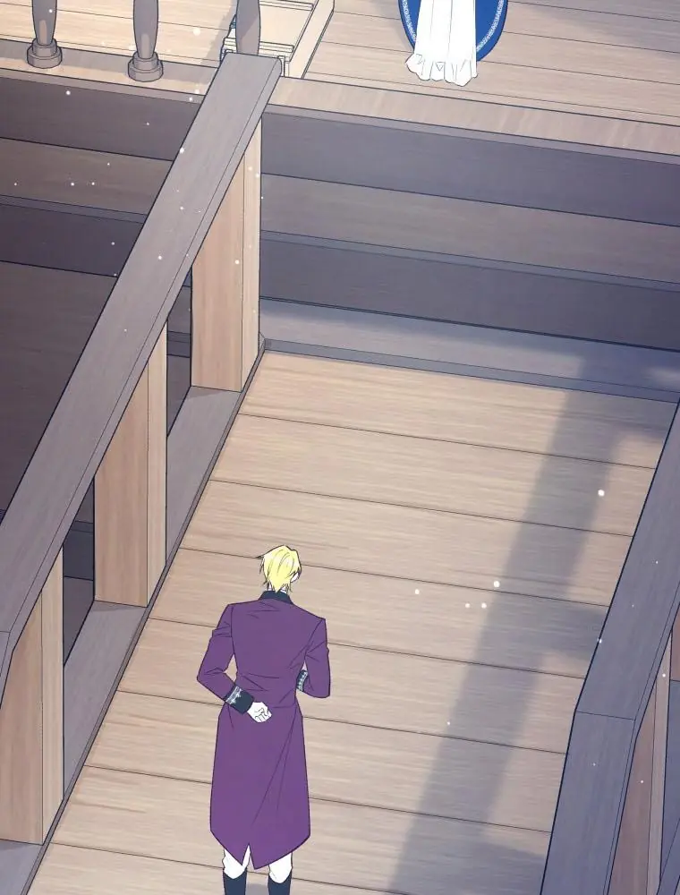 The Princess Imprints the Traitor Chapter 43 Page 46