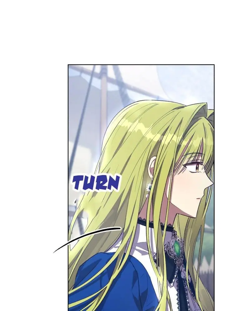 The Princess Imprints the Traitor Chapter 43 Page 52