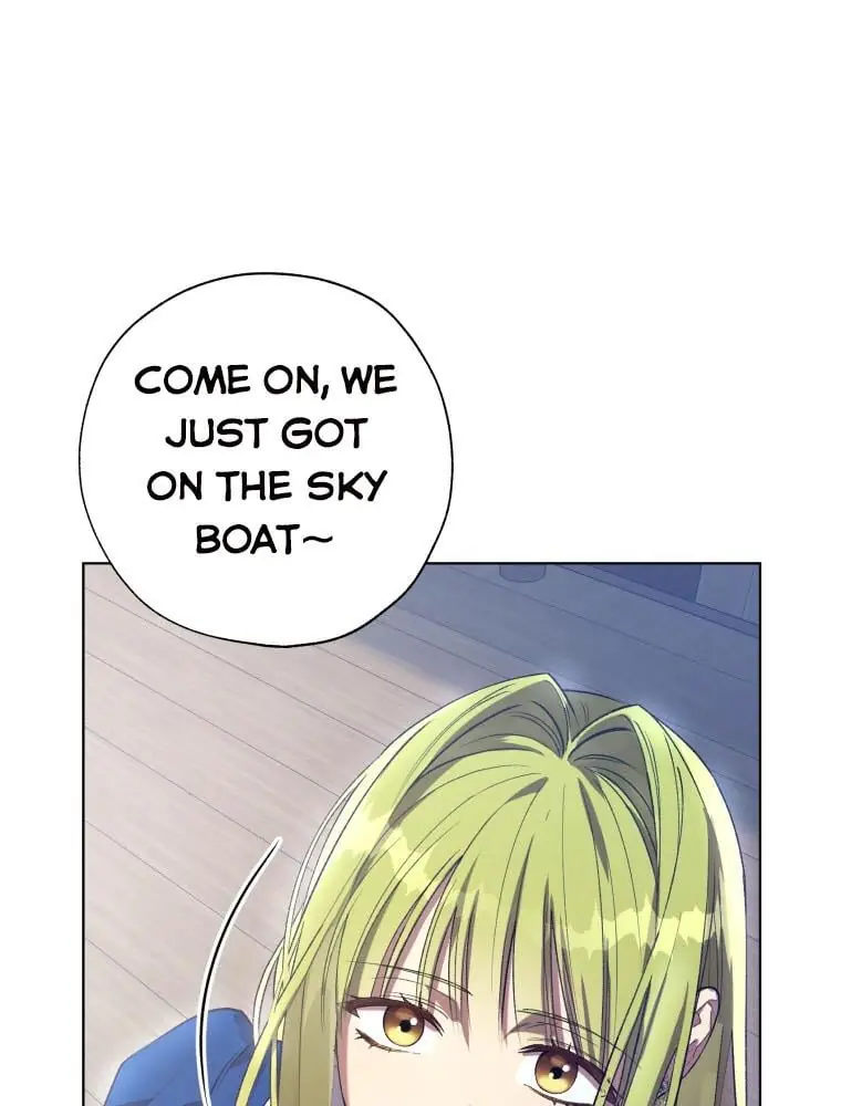 The Princess Imprints the Traitor Chapter 43 Page 55