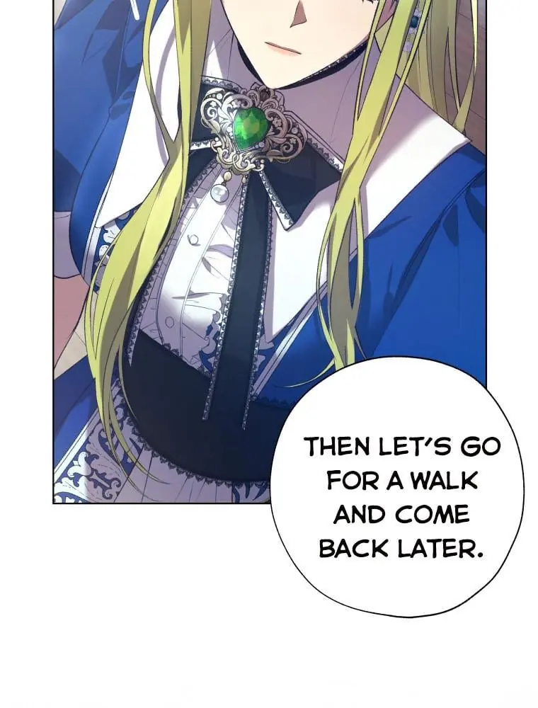 The Princess Imprints the Traitor Chapter 43 Page 56