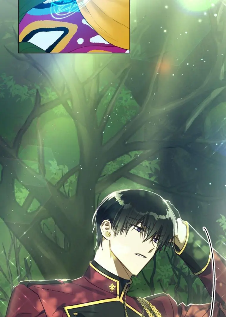 The Princess Imprints the Traitor Chapter 43 Page 62
