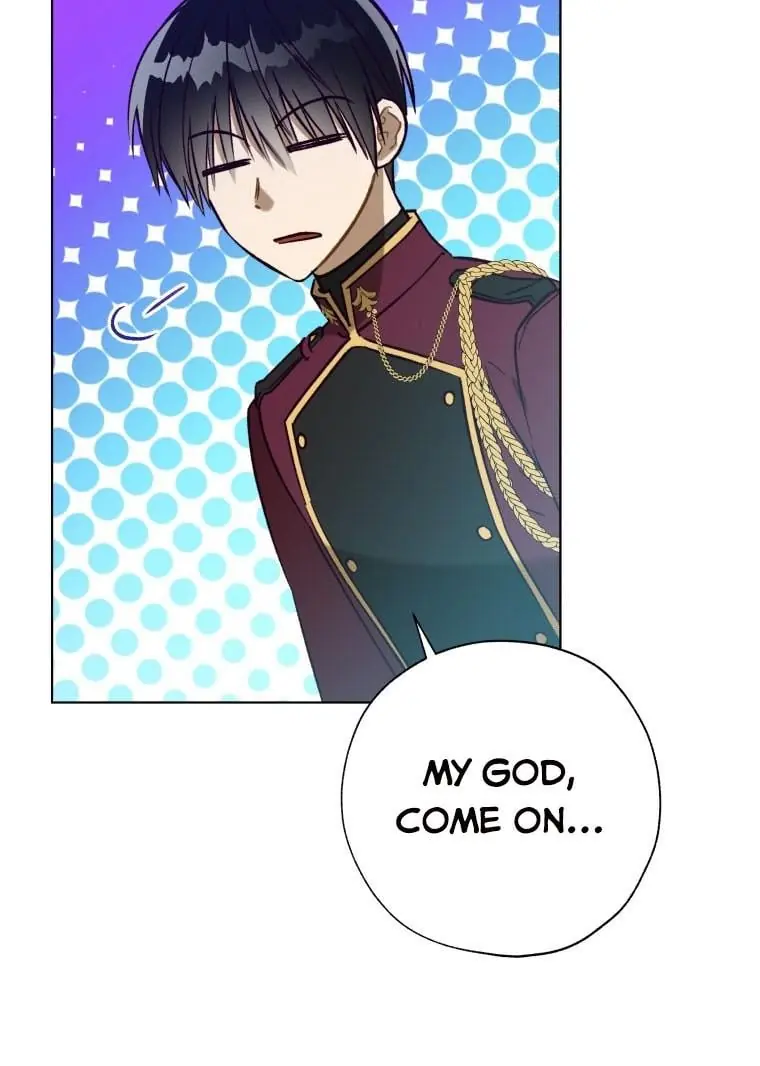 The Princess Imprints the Traitor Chapter 43 Page 78