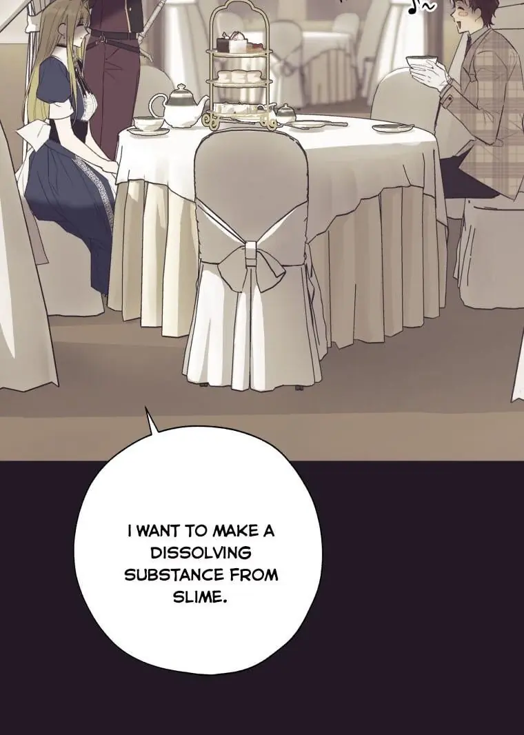 The Princess Imprints the Traitor Chapter 43 Page 82