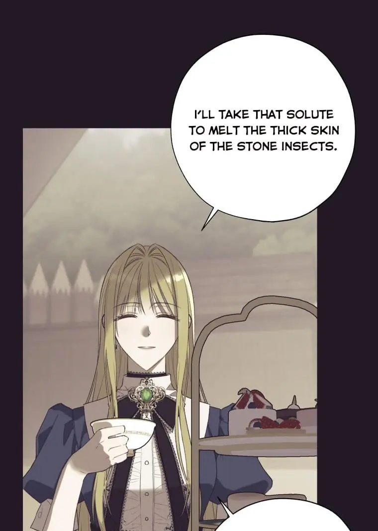 The Princess Imprints the Traitor Chapter 43 Page 83