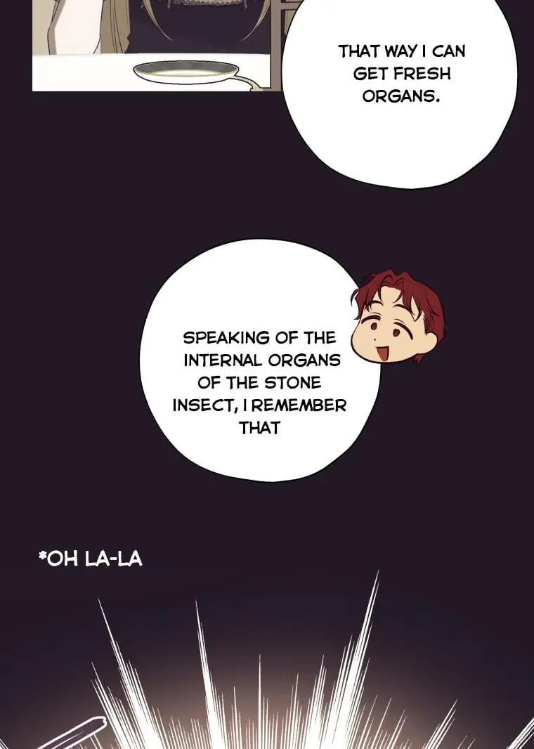 The Princess Imprints the Traitor Chapter 43 Page 84
