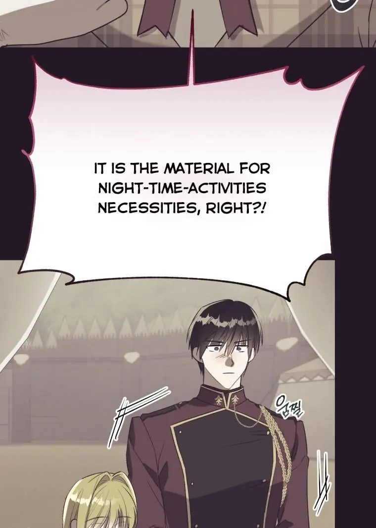 The Princess Imprints the Traitor Chapter 43 Page 86
