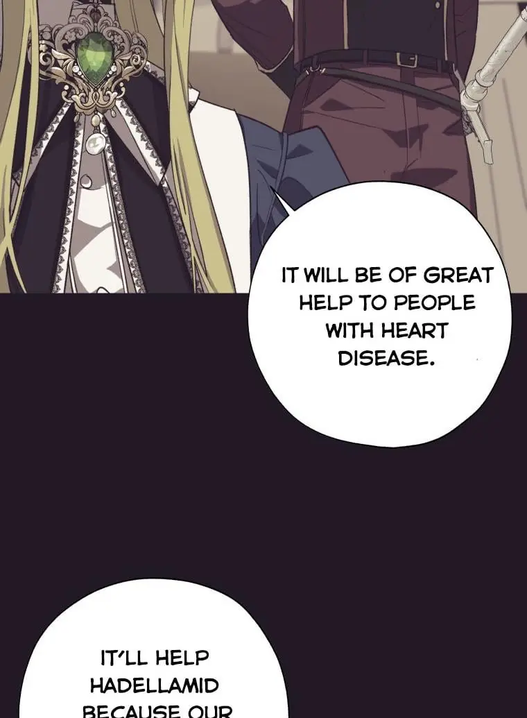 The Princess Imprints the Traitor Chapter 43 Page 94