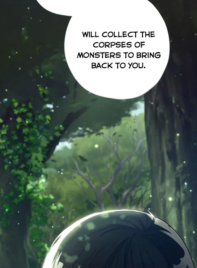 The Princess Imprints the Traitor Chapter 43 Page 97