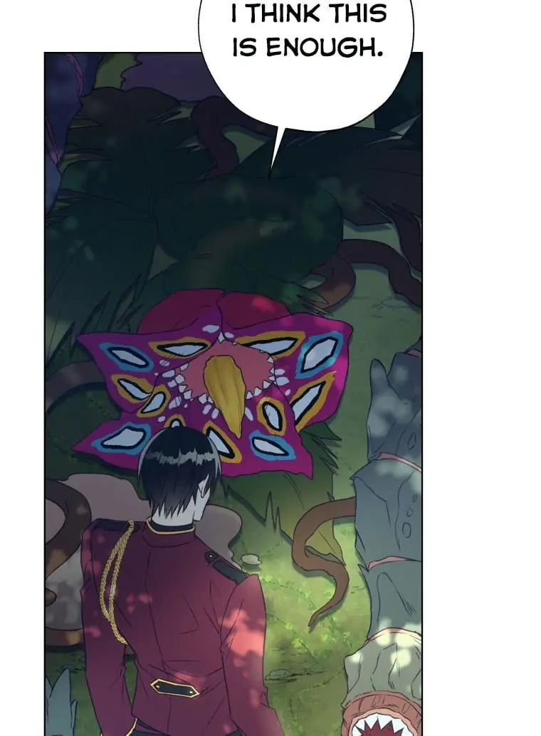 The Princess Imprints the Traitor Chapter 43 Page 112